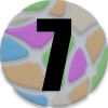7 reasons – 7 7 reasons - 7