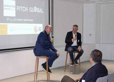Dirk_Schapeler_and_Axel_Tillmann_in_conversation