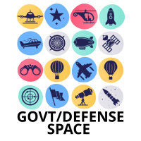 Gov-defense-space