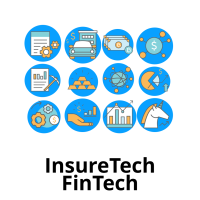 Insuretech-FinTech Insuretech-FinTech