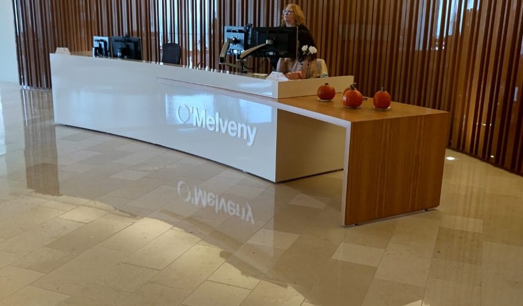 OMelveny_San_Francisco