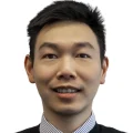 Speaker Andrew Hwang Speaker Andrew Hwang