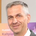 Speaker Dirk Schapeler