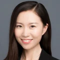 Speaker Eva Liu