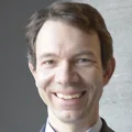 Speaker Johannes Fruehauf Speaker Johannes Fruehauf