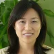 Speaker Miyoko Oko