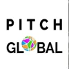 Speaker bubbles Pitch Global